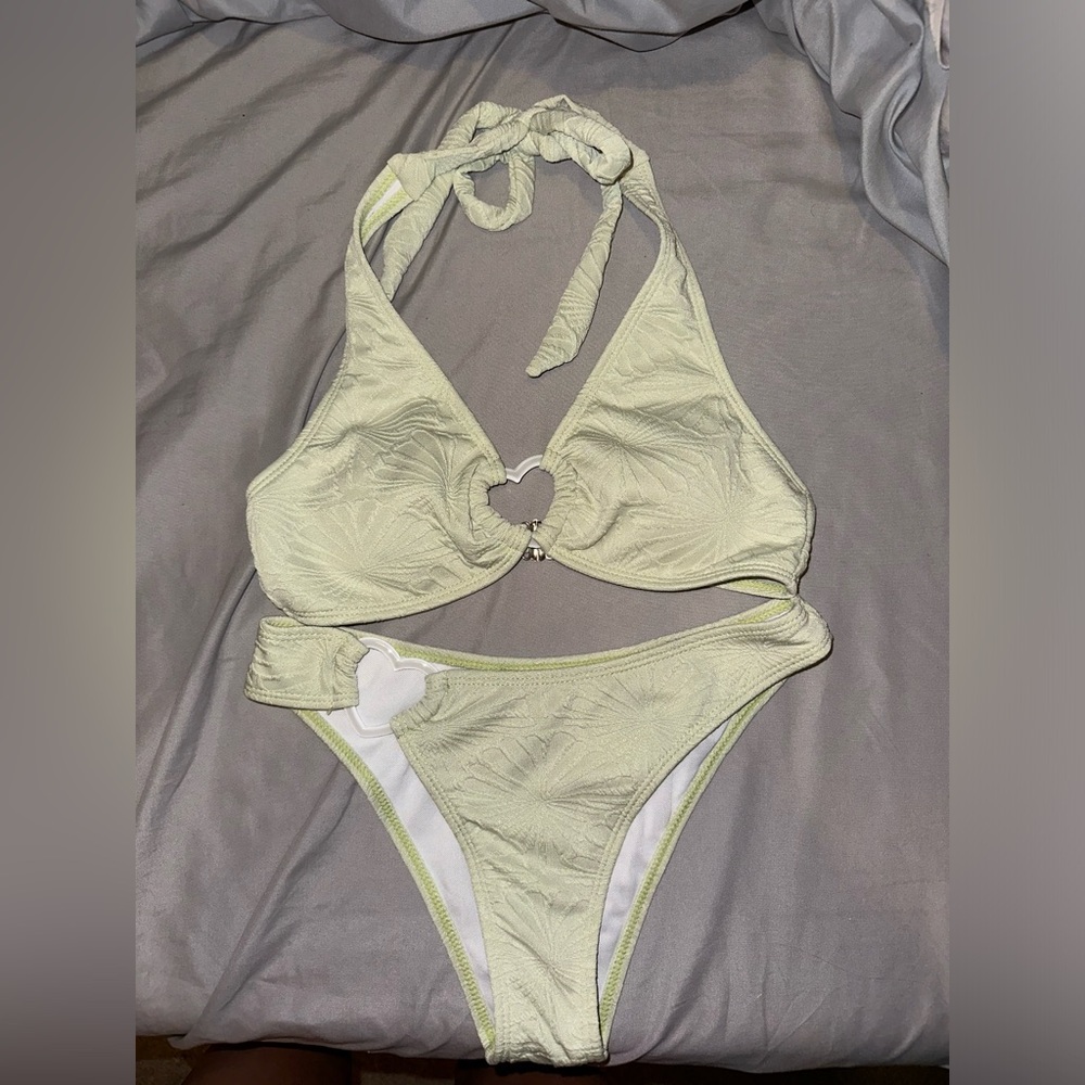 Brand New Size Small SHEIN bathing suit